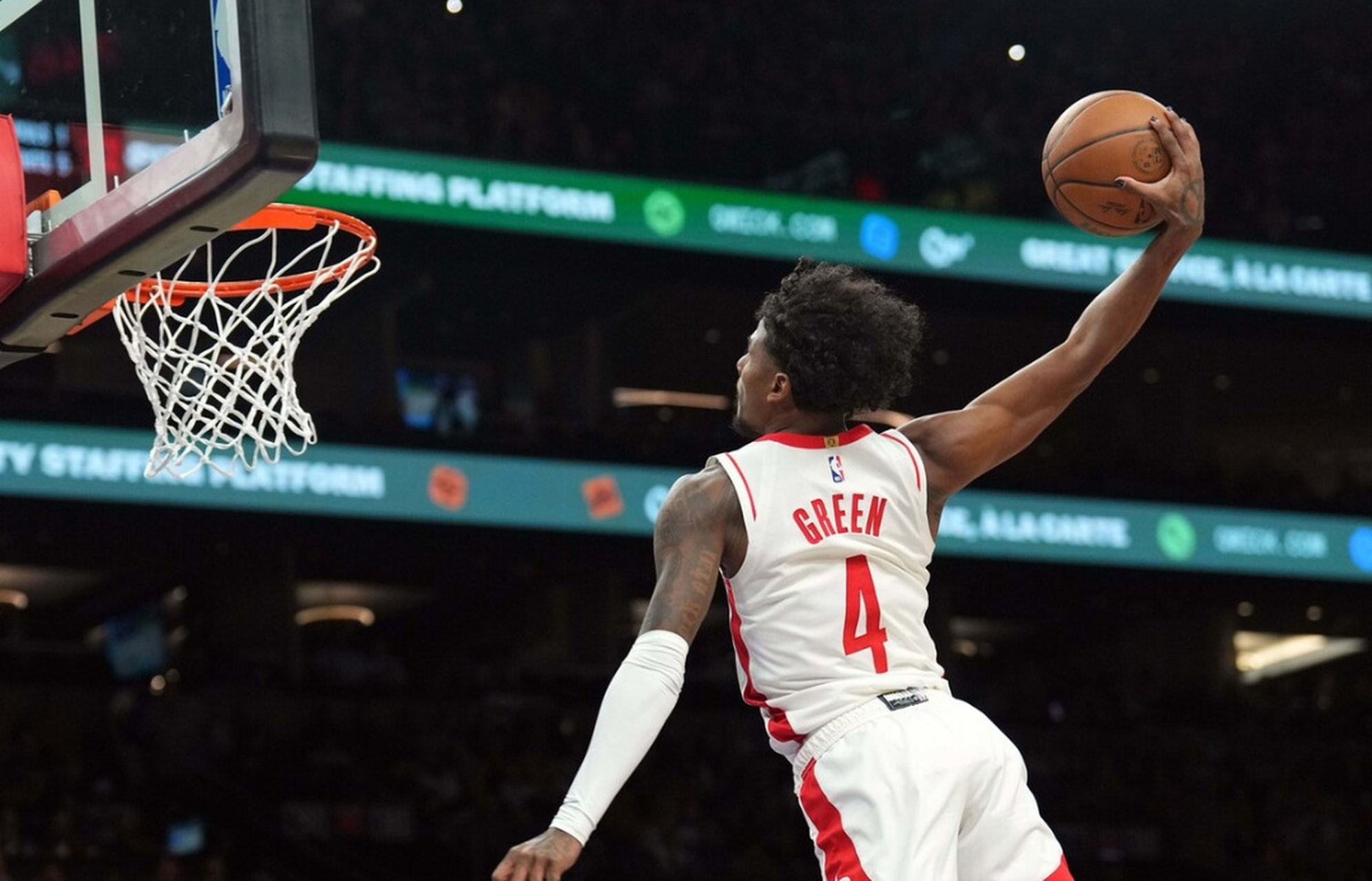 九游网页版入口-包含菲尼克斯太阳赛前篮板制胜；志在NBA常规赛名次提升；媒体盛赞；身体对抗强度拉满的词条