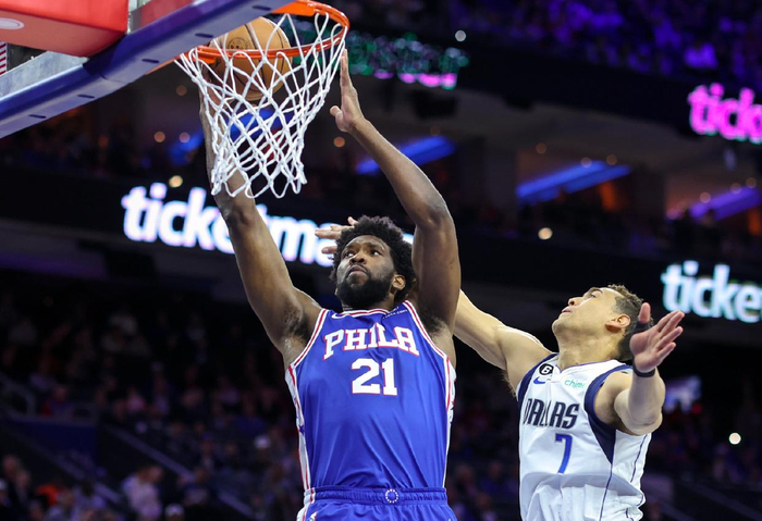 九游网页版入口-关于NBA总决赛今晚走向成谜,费城76人遗憾出局,引发热议,心理建设被强调的信息